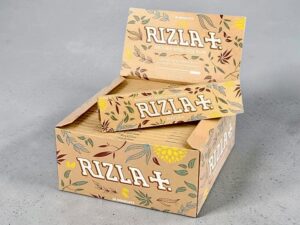 Rizla Natura King Size